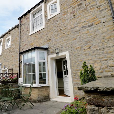 Cherry Tree Cottage Skipton Exterior foto