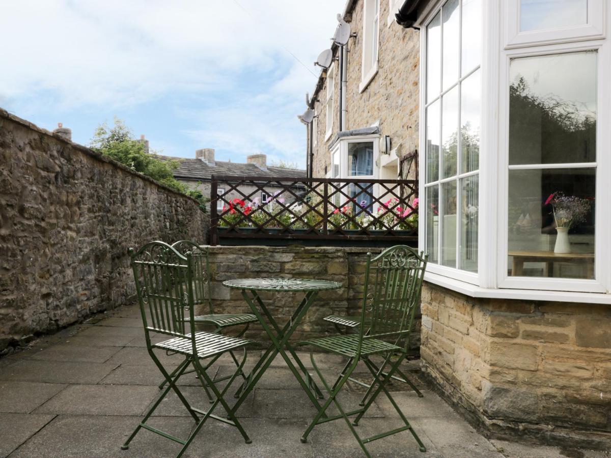 Cherry Tree Cottage Skipton Exterior foto